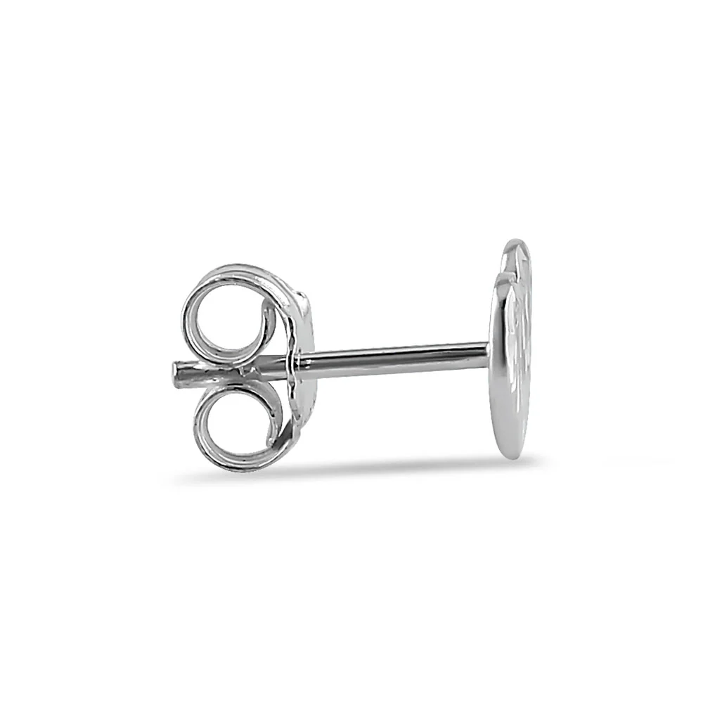 Sterling Silver Hearts - Image 3